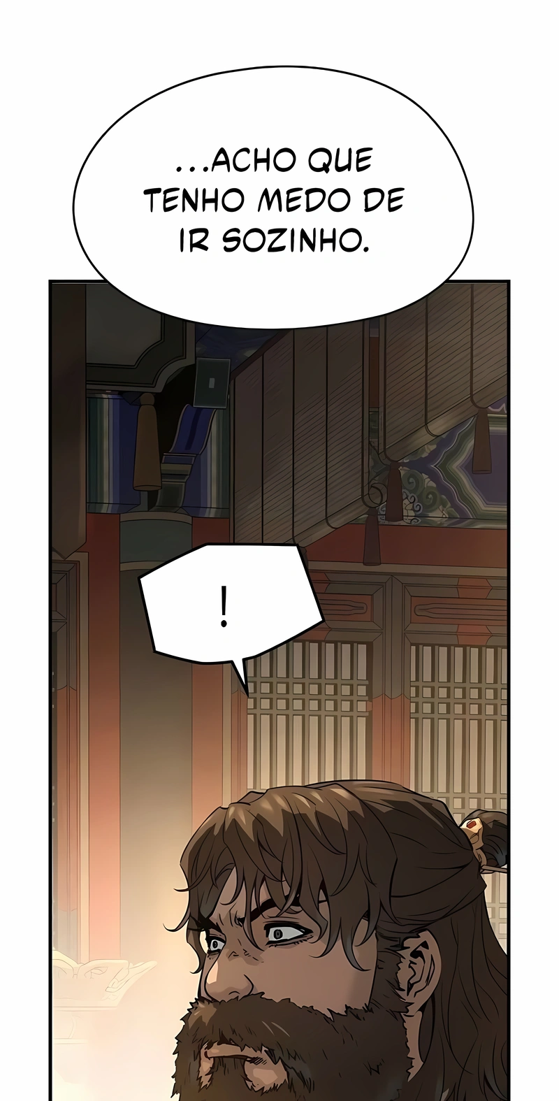 Read Absolute Regression PT Manga Online