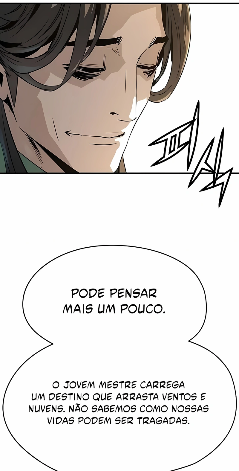 Read Absolute Regression PT Manga Online