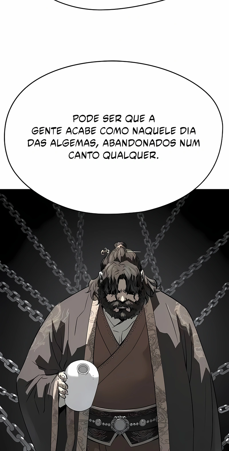 Read Absolute Regression PT Manga Online
