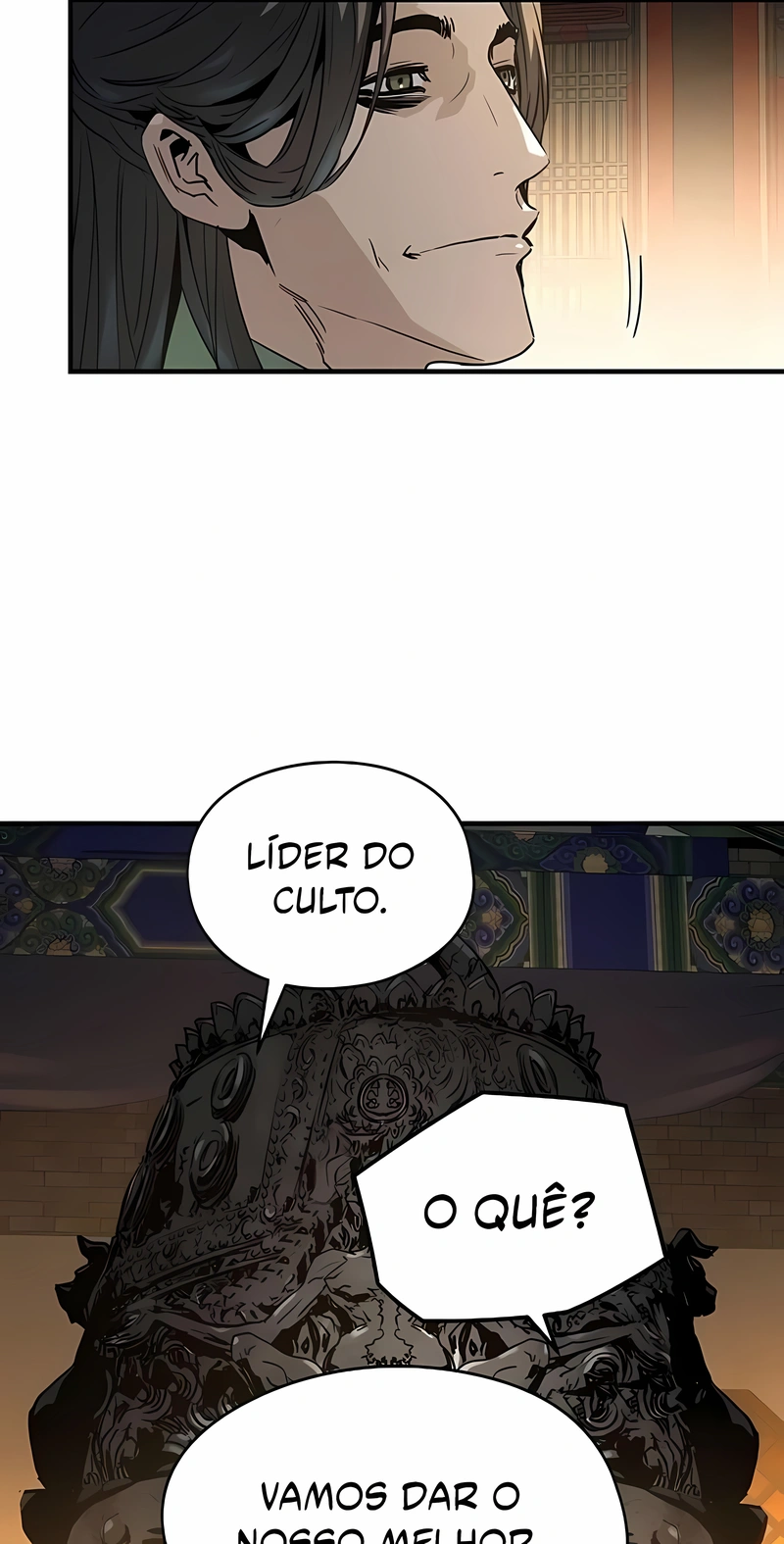 Read Absolute Regression PT Manga Online