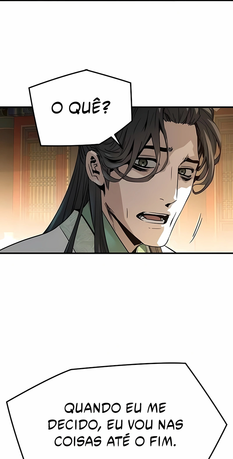 Read Absolute Regression PT Manga Online