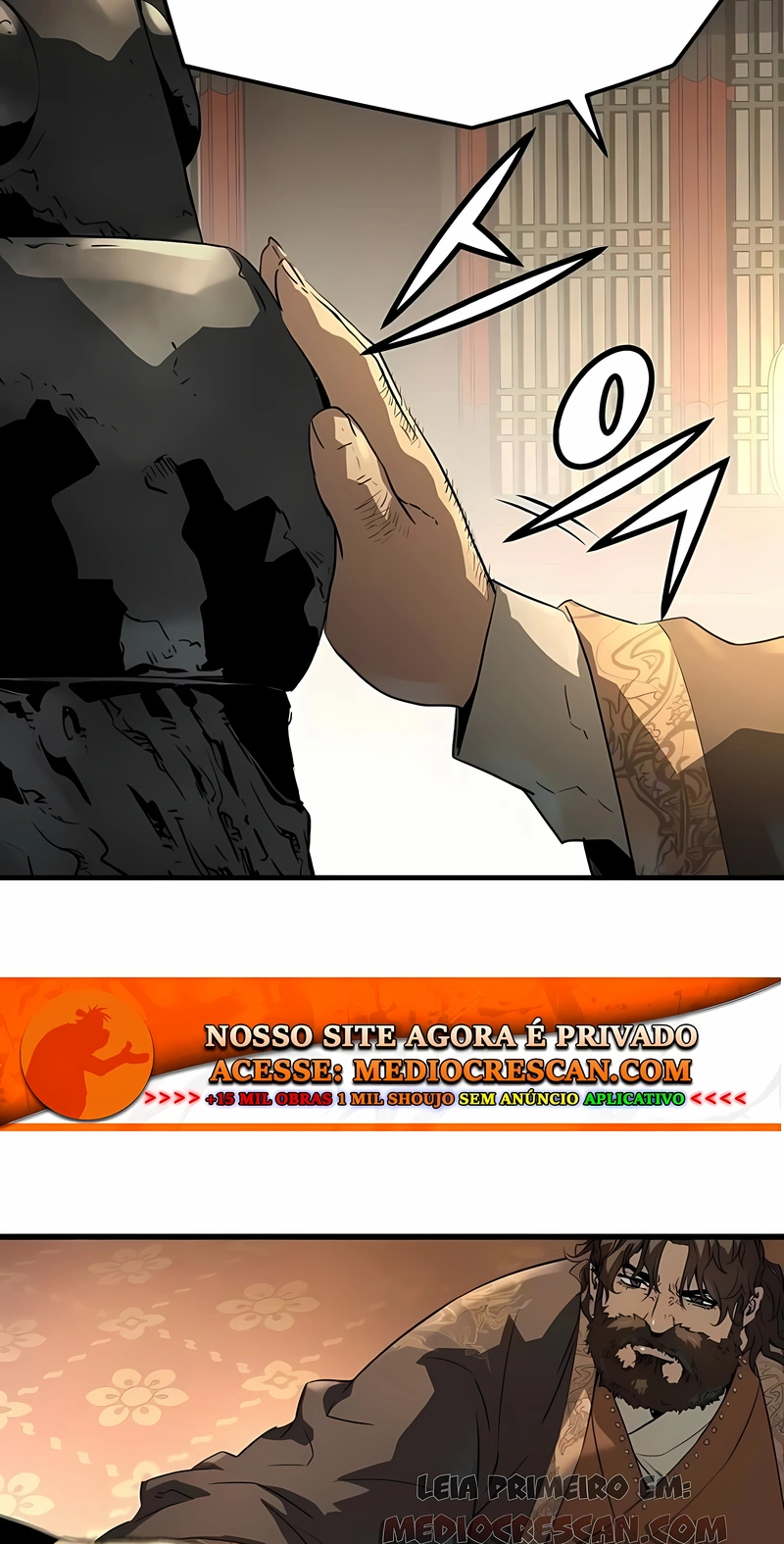 Read Absolute Regression PT Manga Online