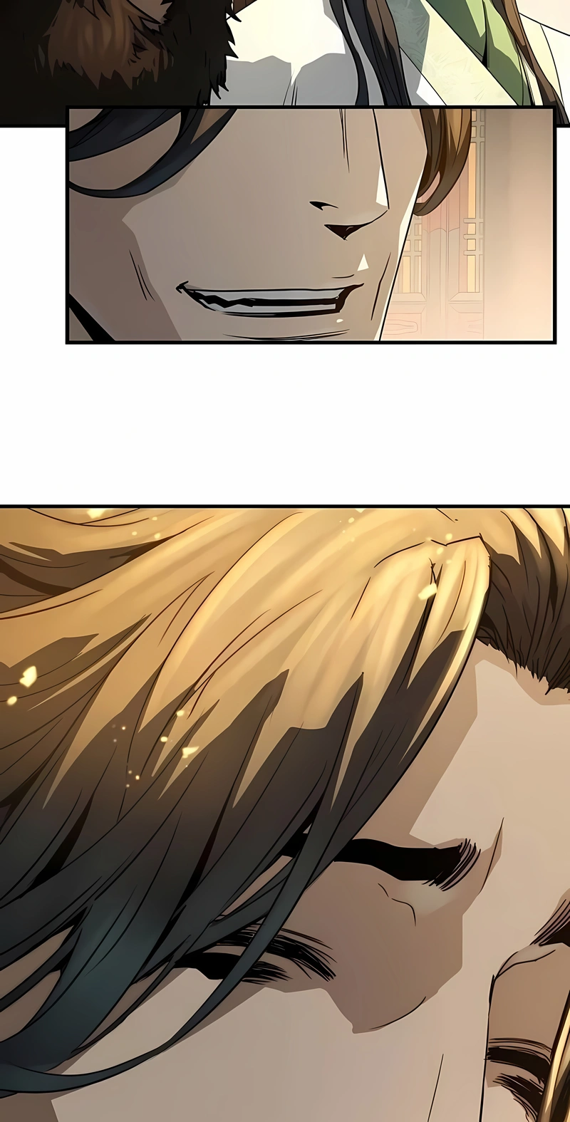 Read Absolute Regression PT Manga Online