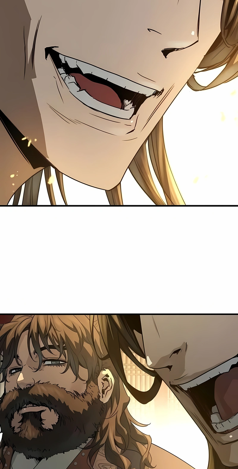 Read Absolute Regression PT Manga Online