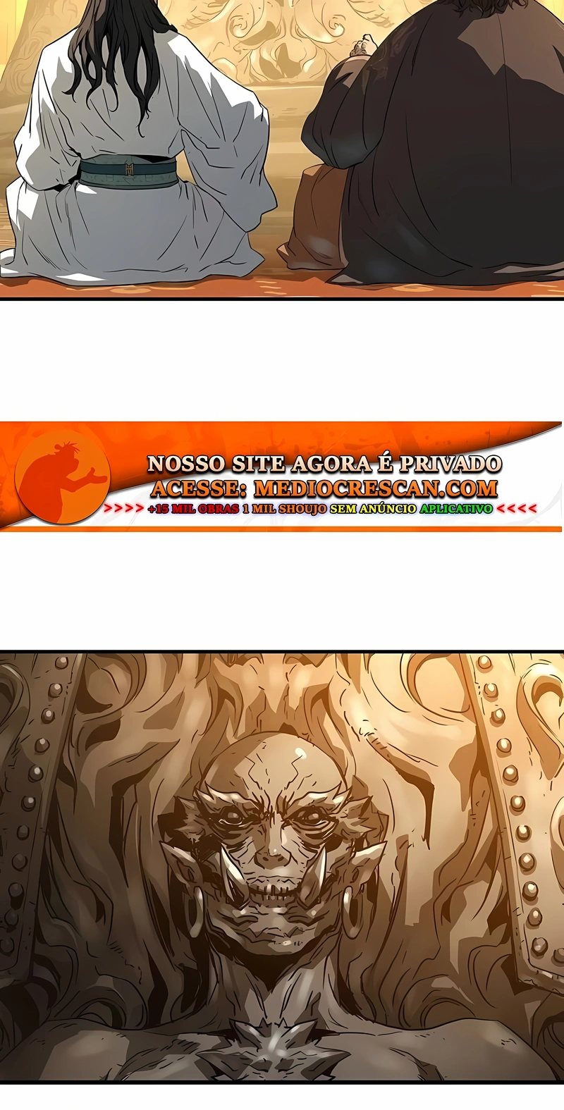 Read Absolute Regression PT Manga Online