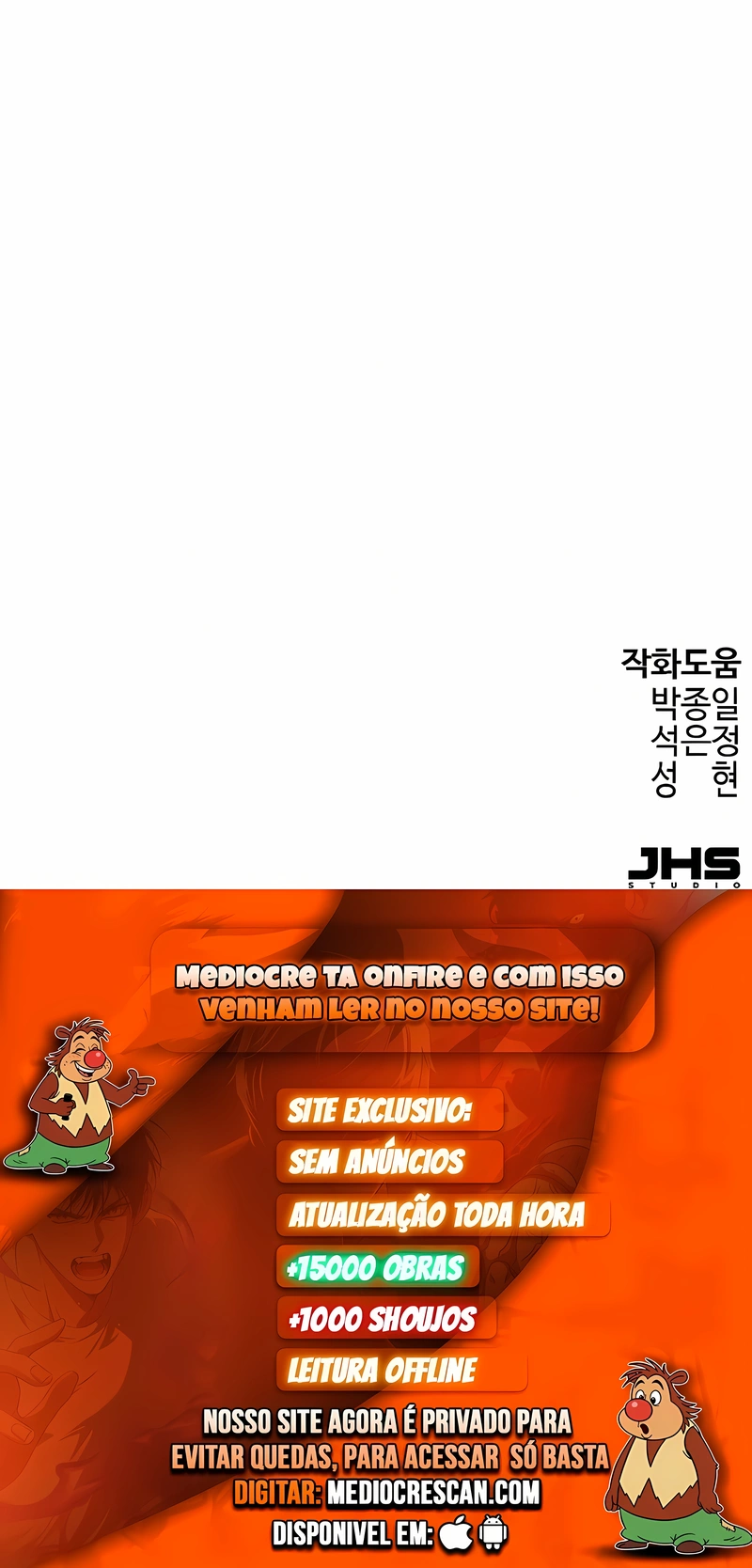 Read Absolute Regression PT Manga Online