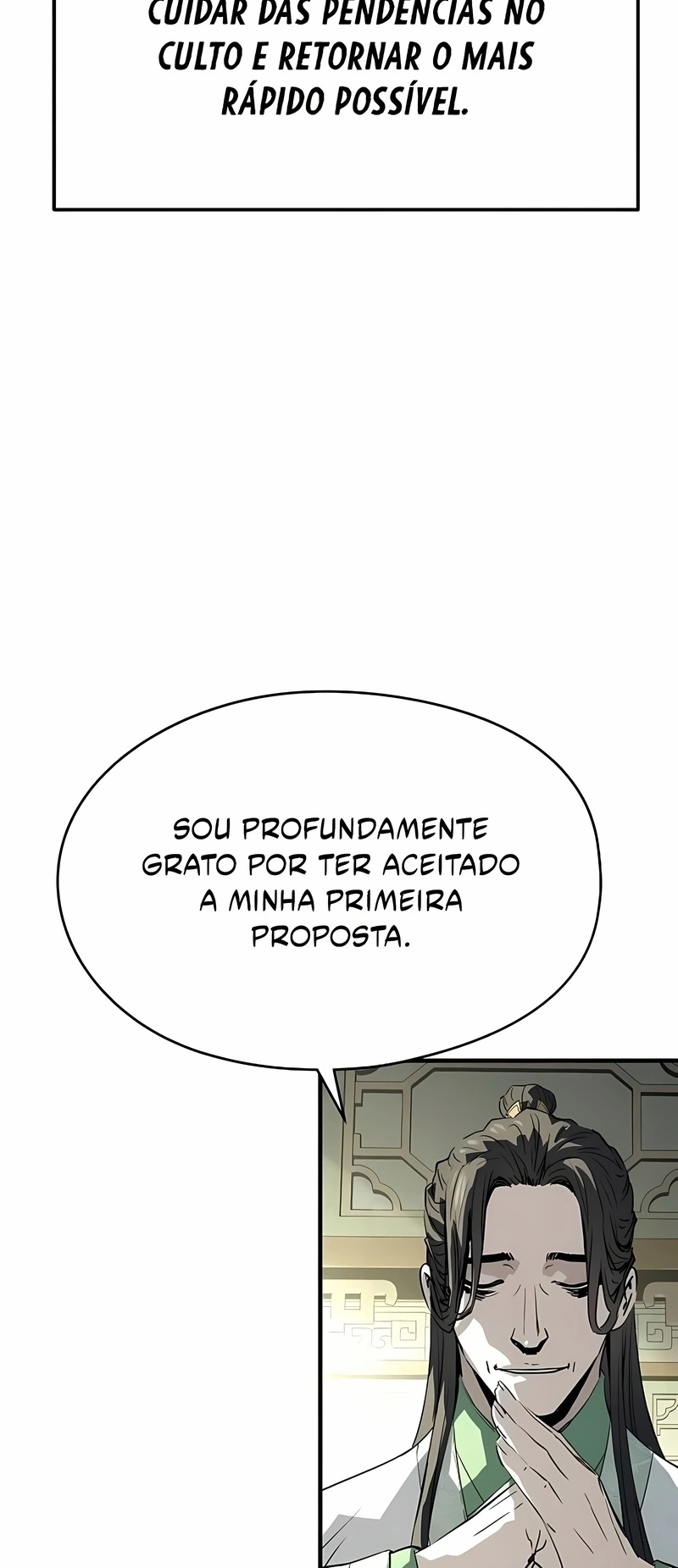 Read Absolute Regression PT Manga Online