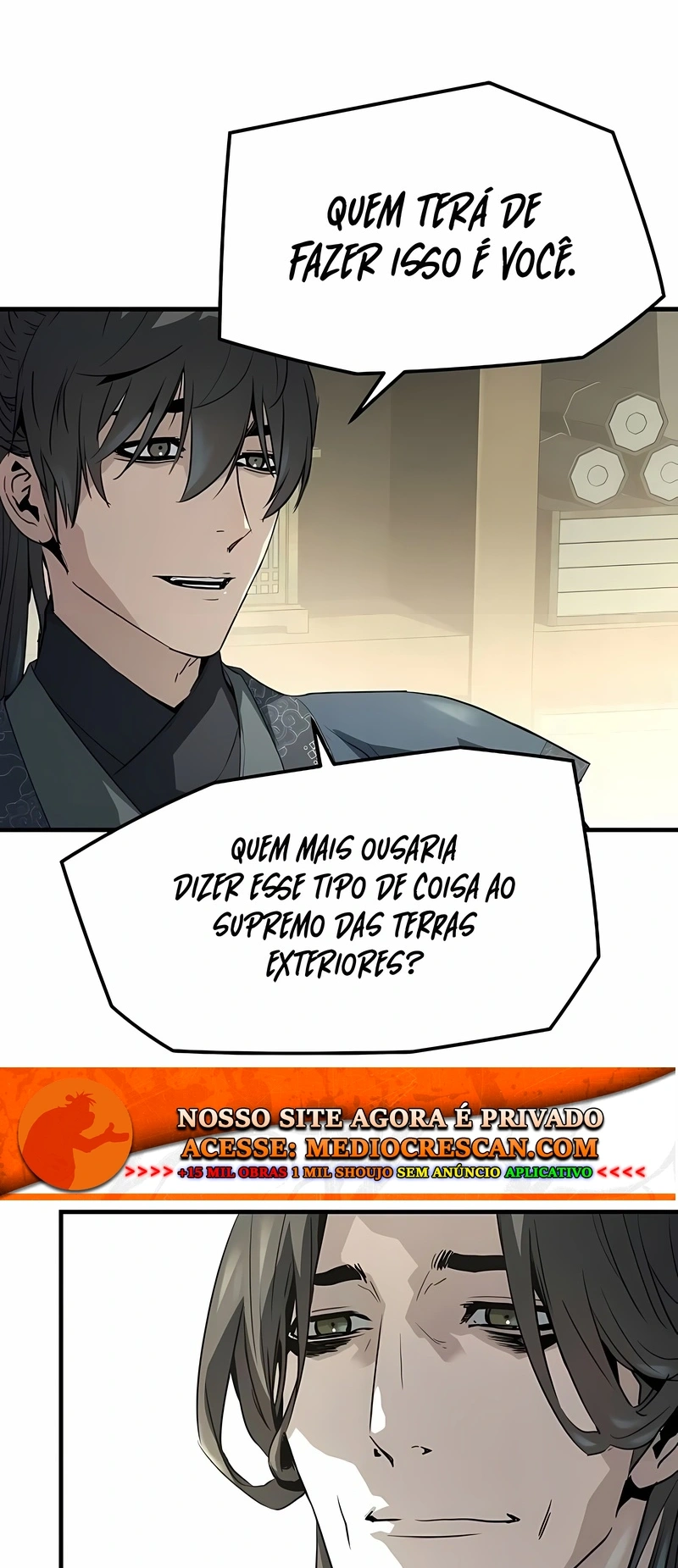 Read Absolute Regression PT Manga Online