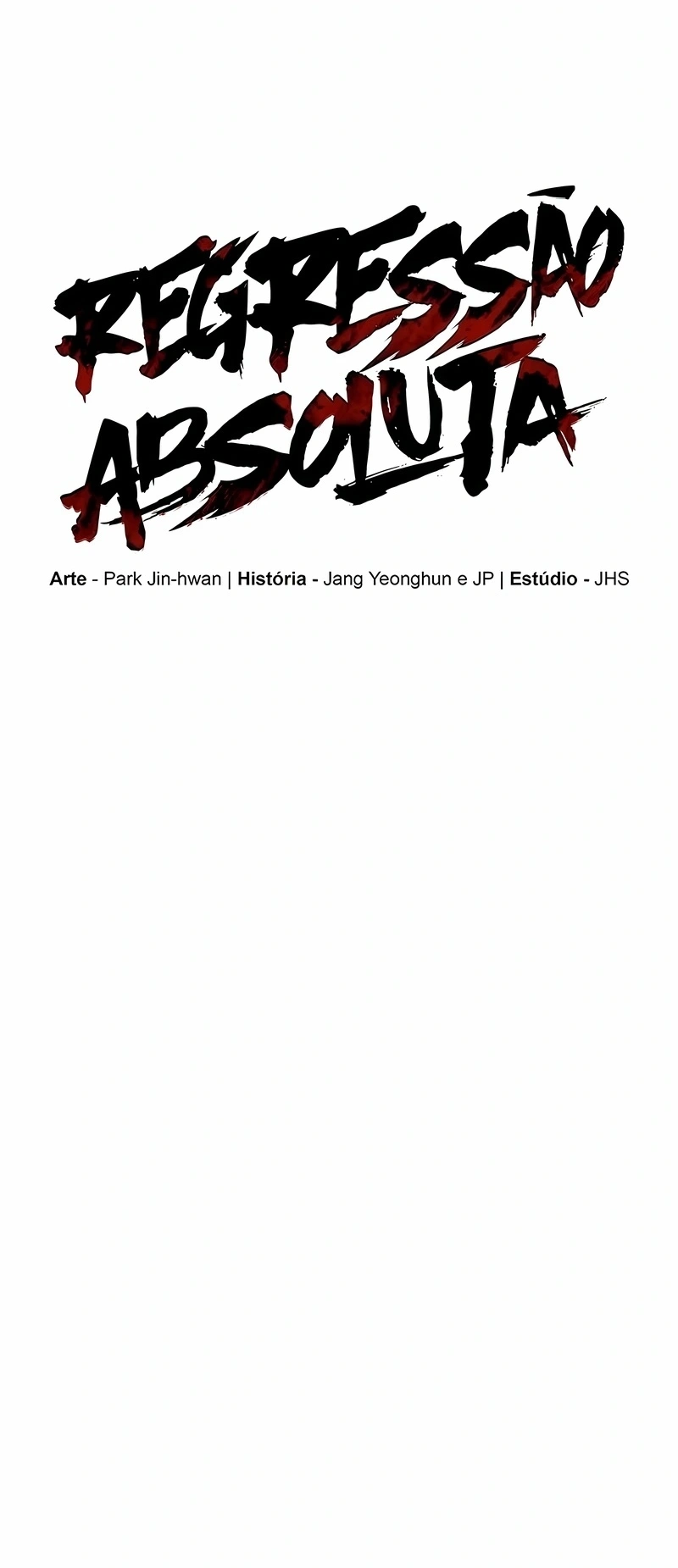 Read Absolute Regression PT Manga Online