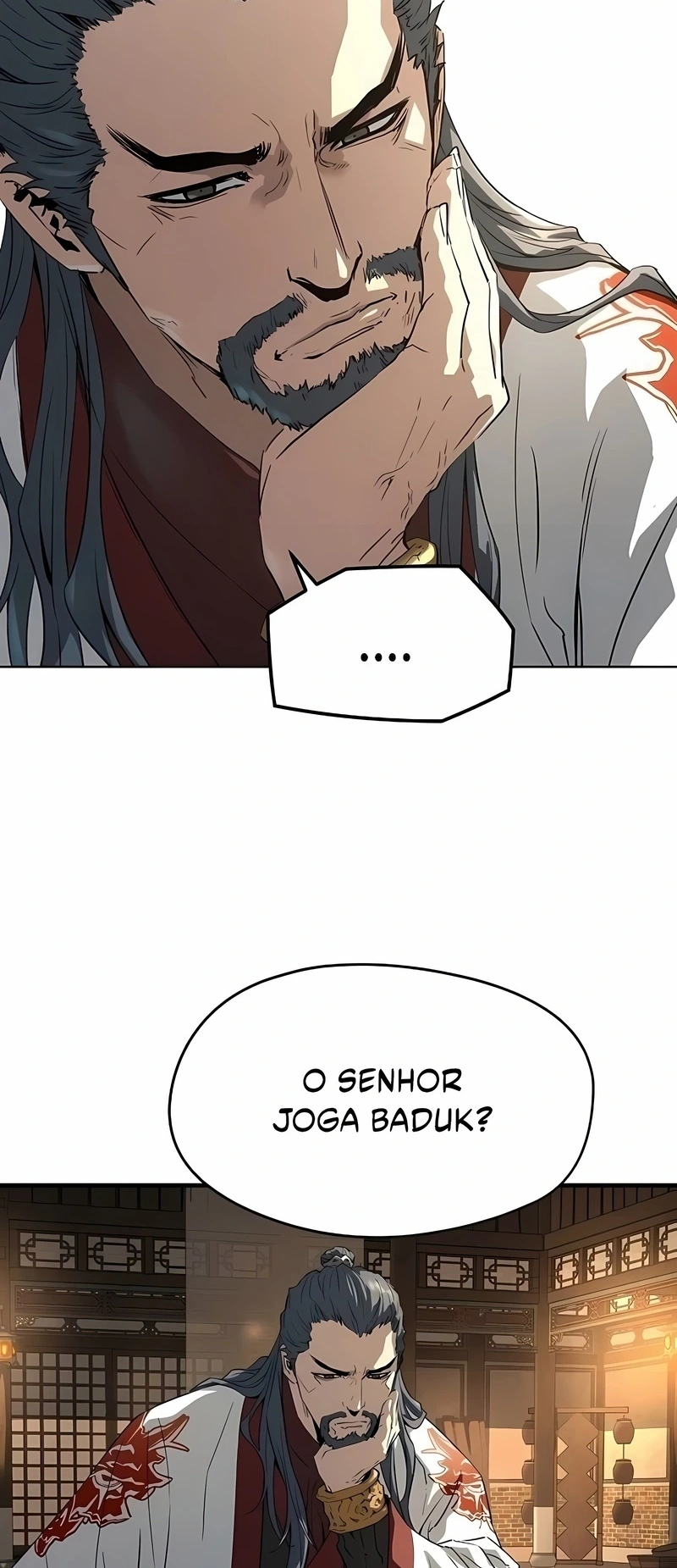 Read Absolute Regression PT Manga Online