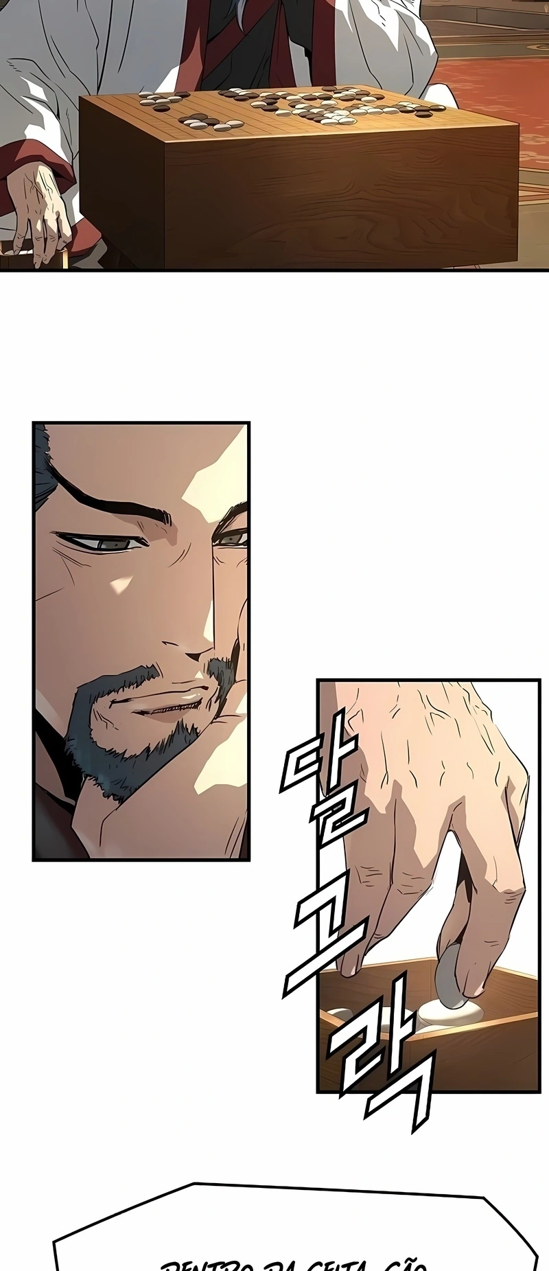 Read Absolute Regression PT Manga Online