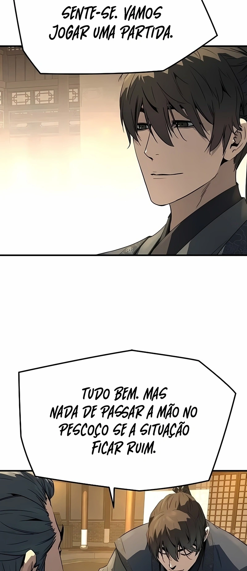 Read Absolute Regression PT Manga Online