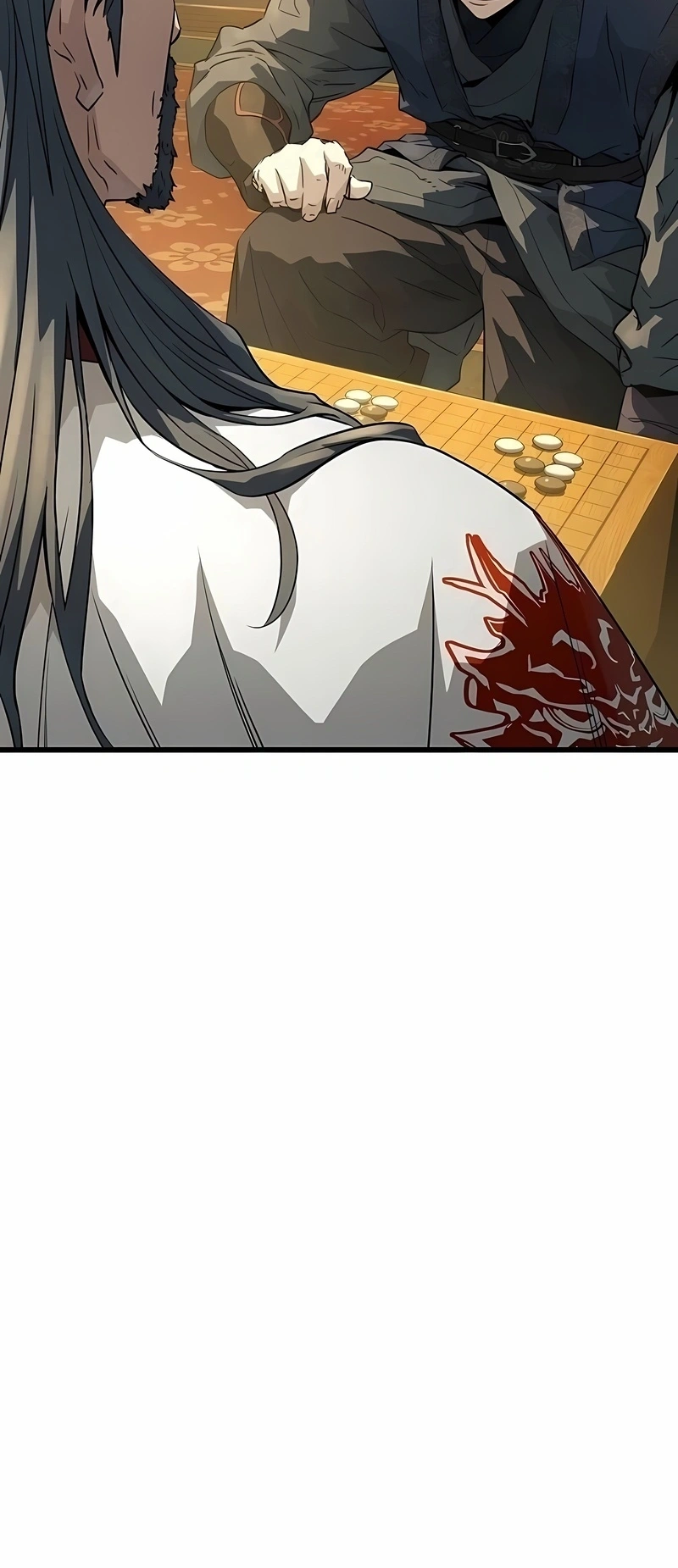 Read Absolute Regression PT Manga Online