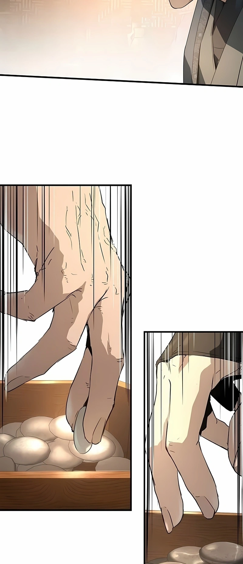 Read Absolute Regression PT Manga Online