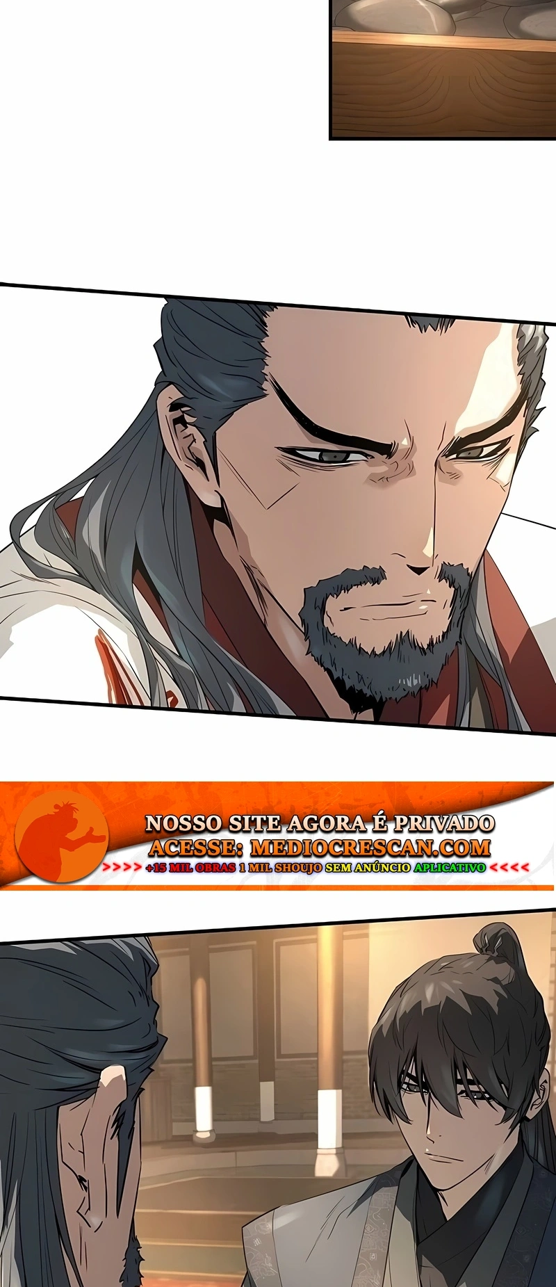 Read Absolute Regression PT Manga Online