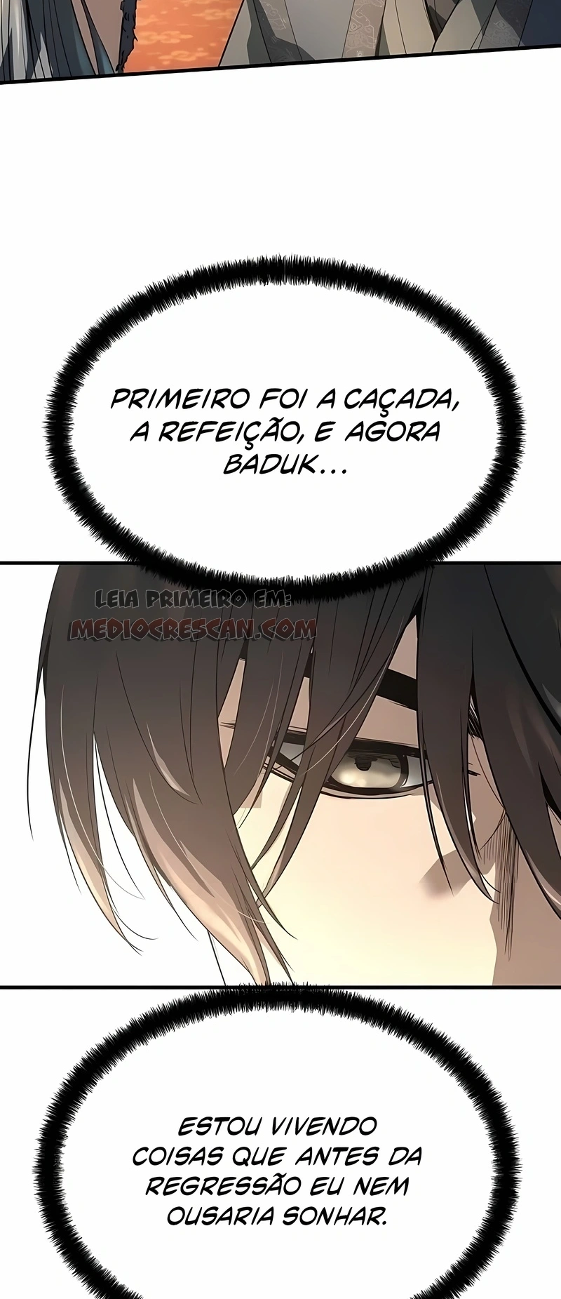 Read Absolute Regression PT Manga Online
