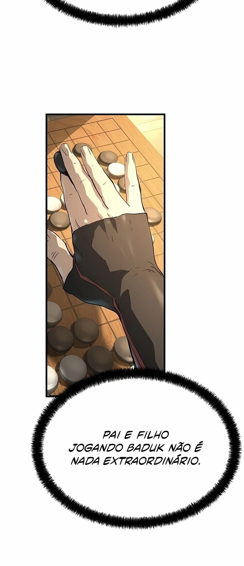 Read Absolute Regression PT Manga Online