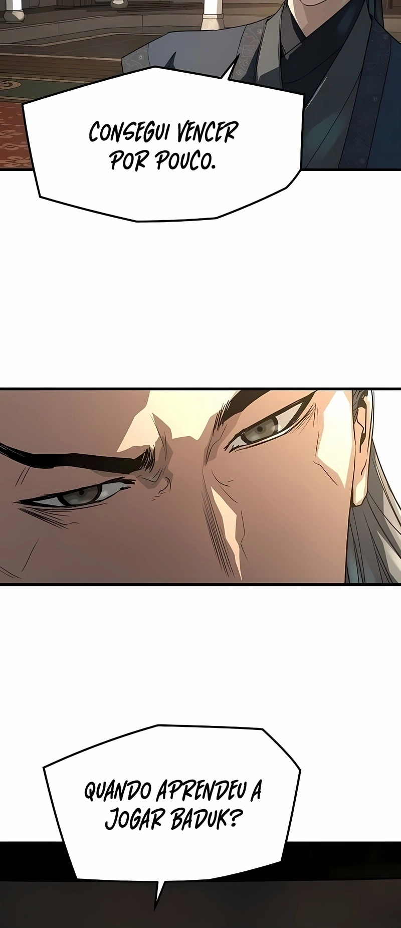 Read Absolute Regression PT Manga Online