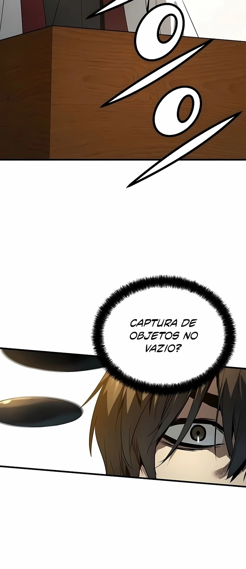 Read Absolute Regression PT Manga Online