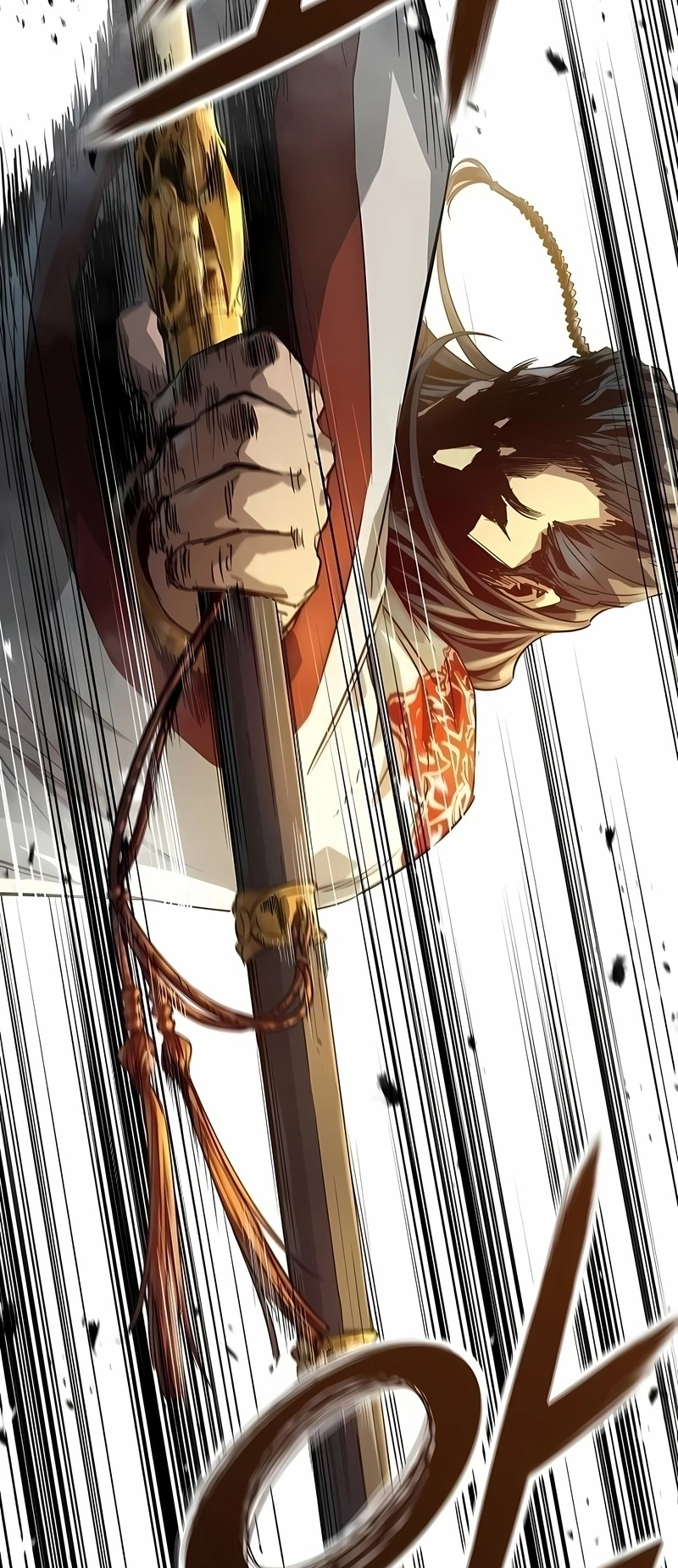 Read Absolute Regression PT Manga Online
