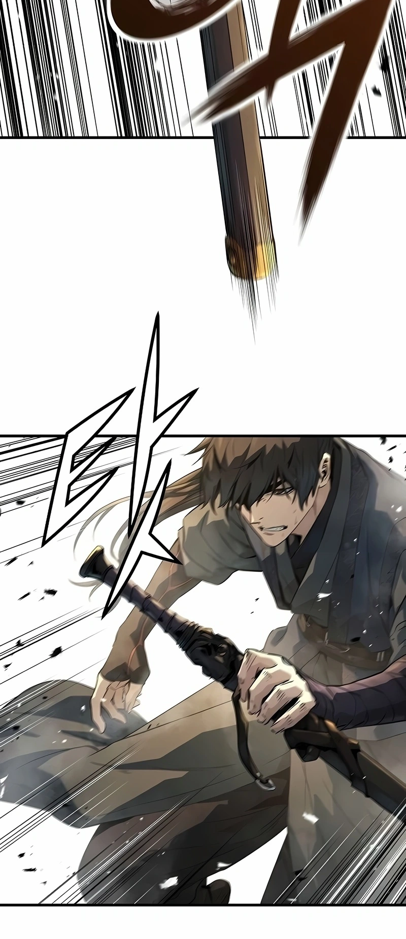 Read Absolute Regression PT Manga Online