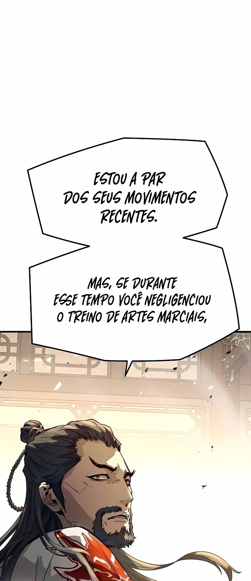 Read Absolute Regression PT Manga Online