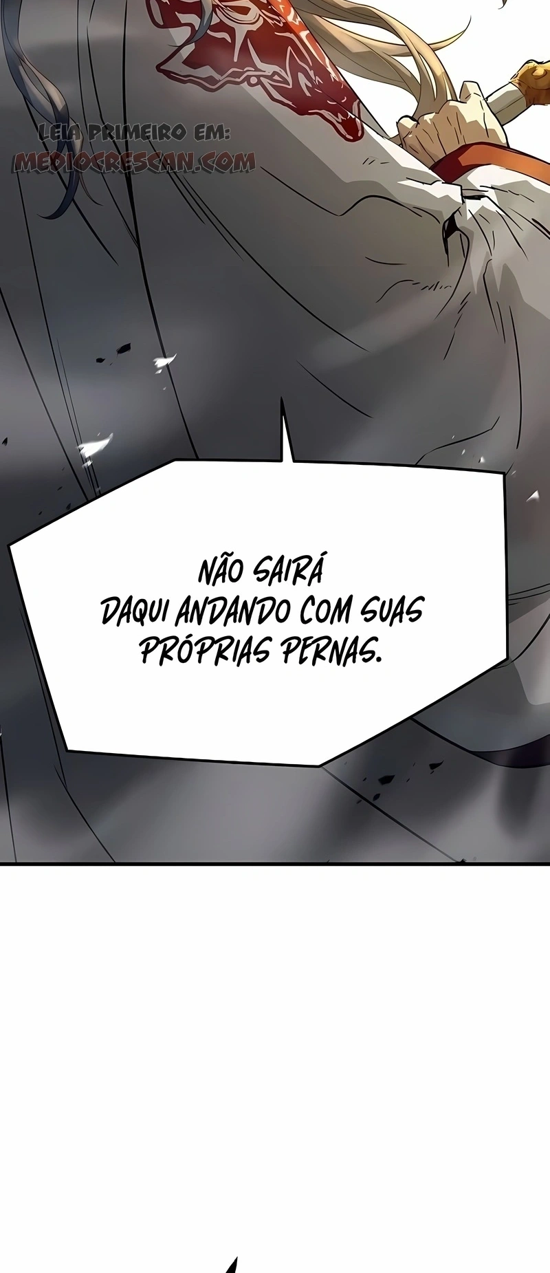 Read Absolute Regression PT Manga Online