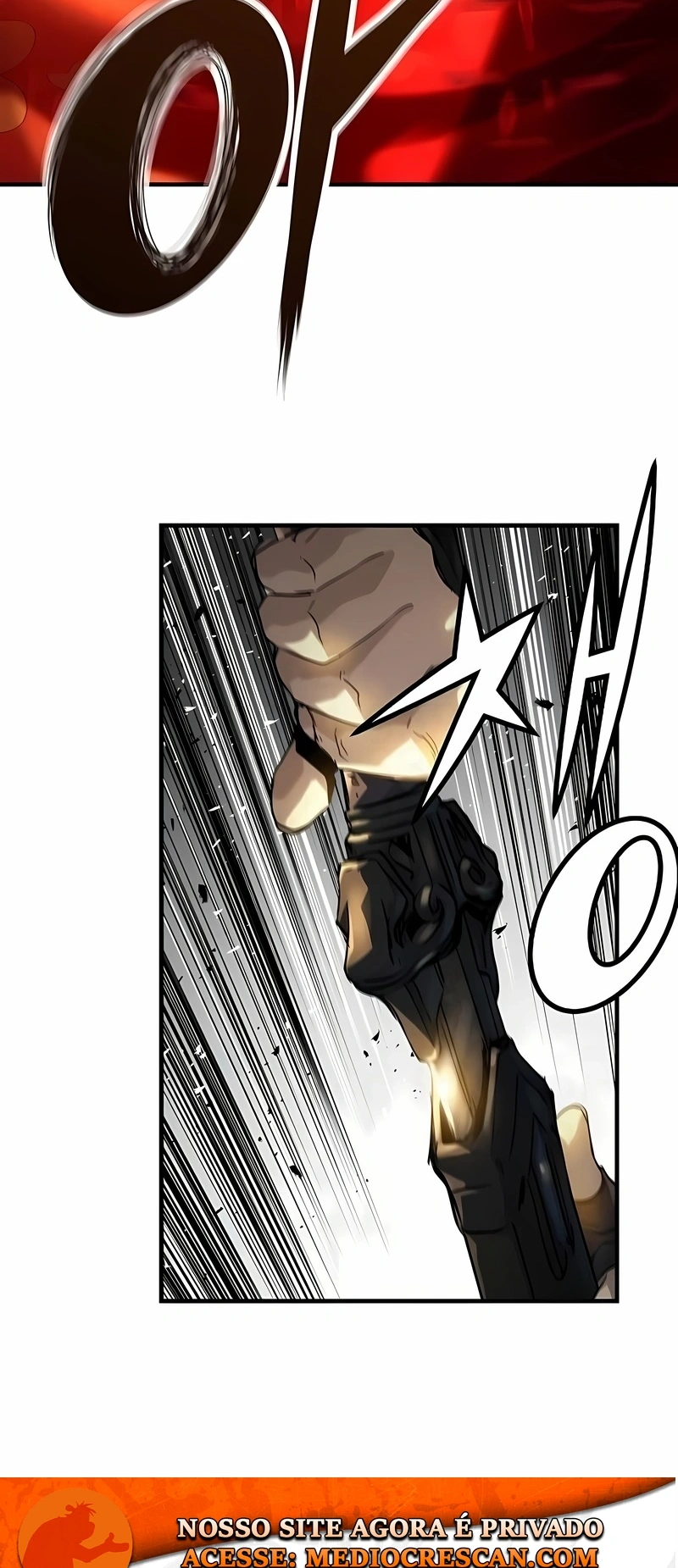 Read Absolute Regression PT Manga Online