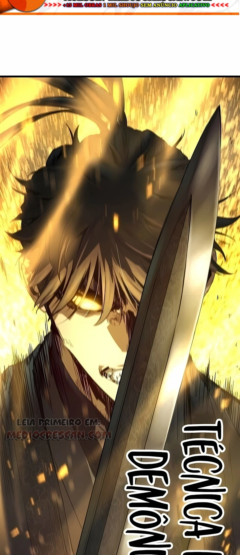 Read Absolute Regression PT Manga Online