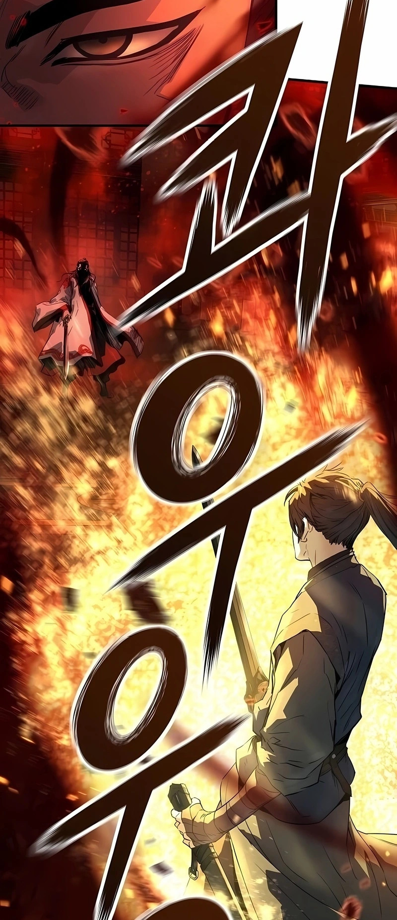 Read Absolute Regression PT Manga Online