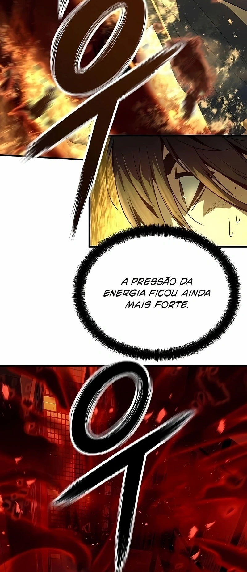Read Absolute Regression PT Manga Online