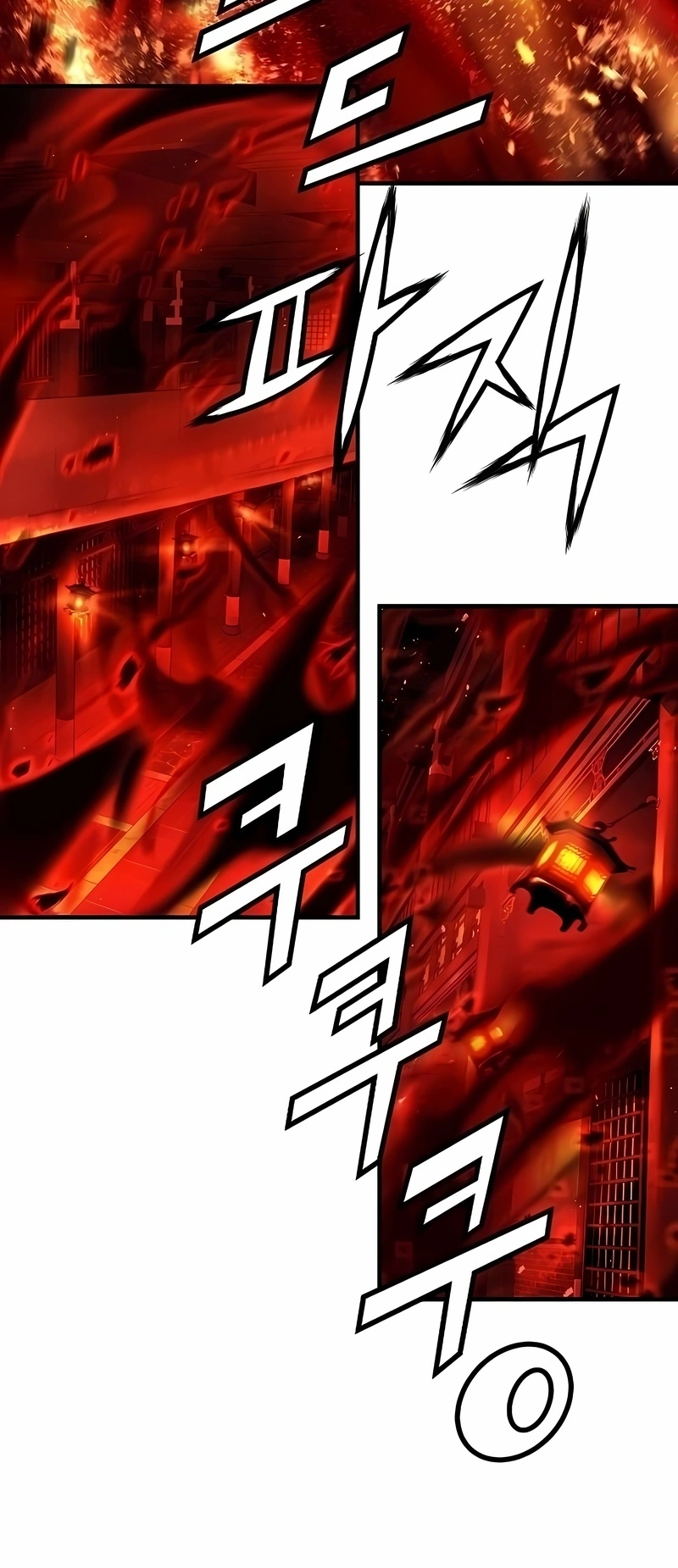 Read Absolute Regression PT Manga Online