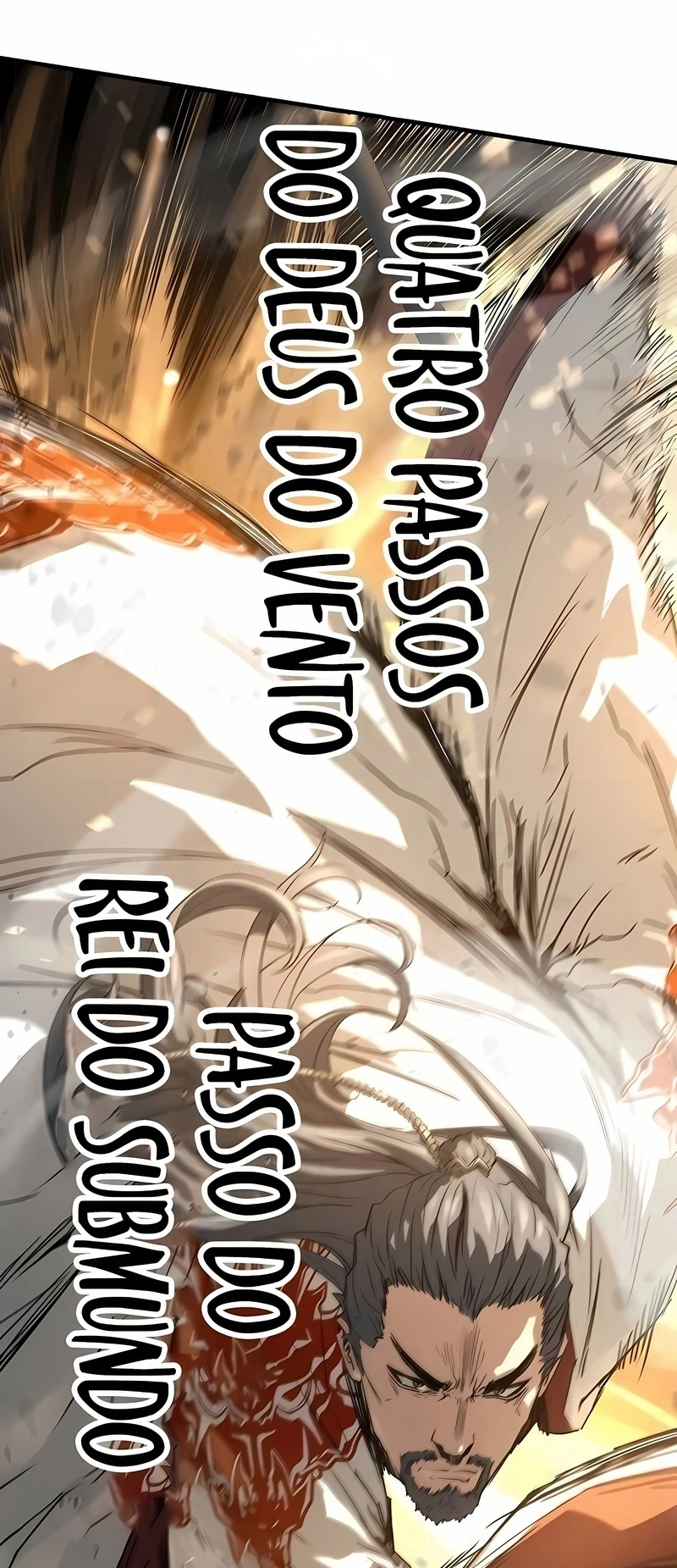 Read Absolute Regression PT Manga Online