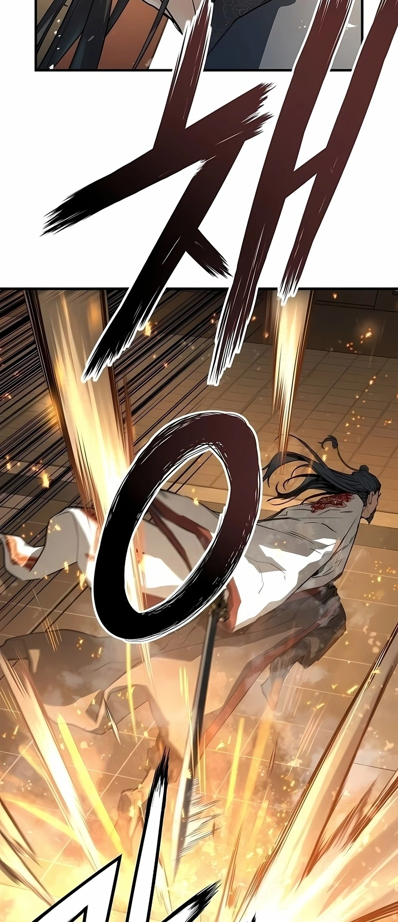 Read Absolute Regression PT Manga Online