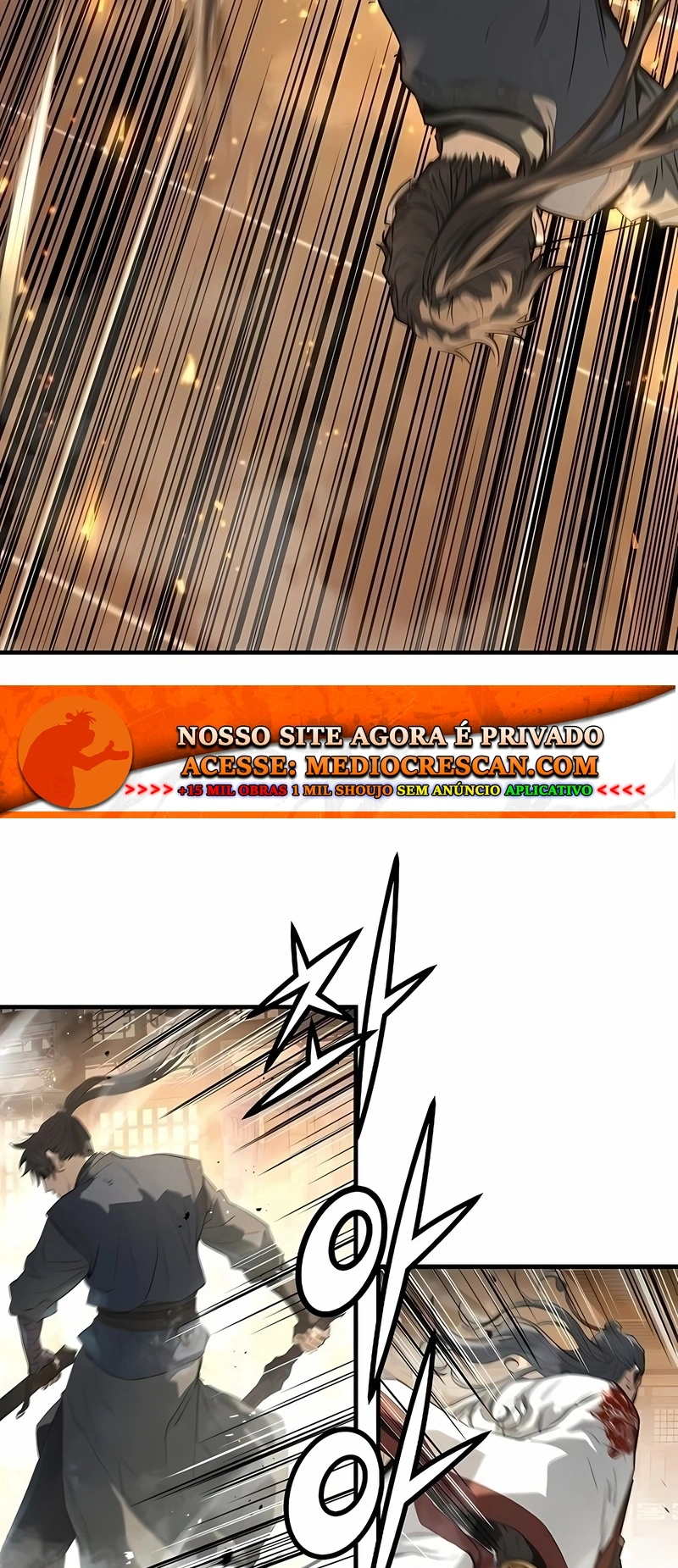 Read Absolute Regression PT Manga Online