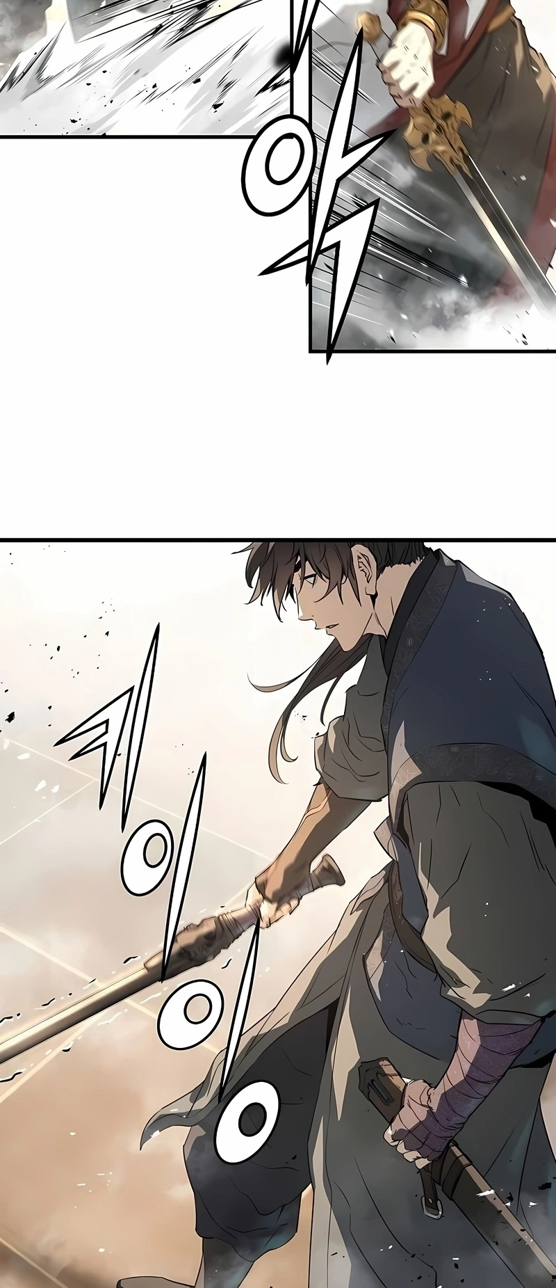Read Absolute Regression PT Manga Online