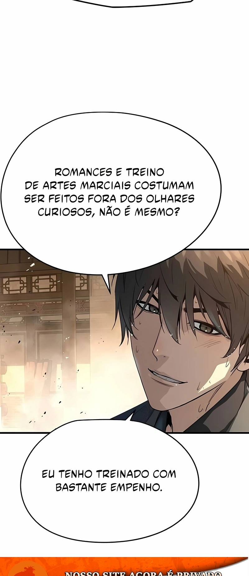 Read Absolute Regression PT Manga Online