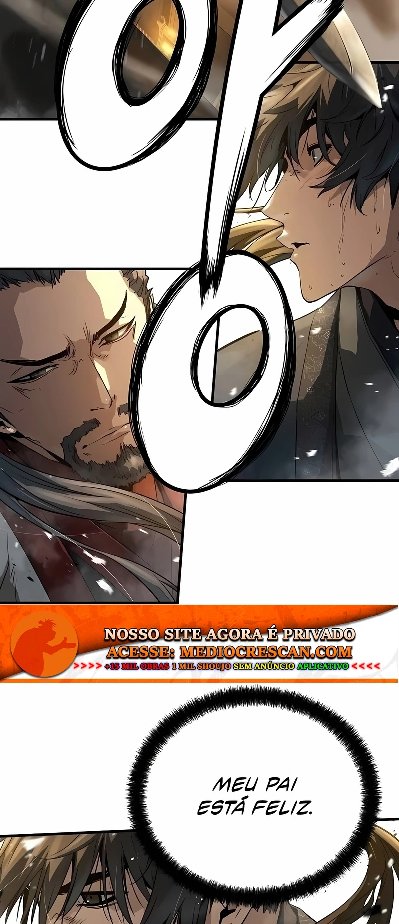 Read Absolute Regression PT Manga Online