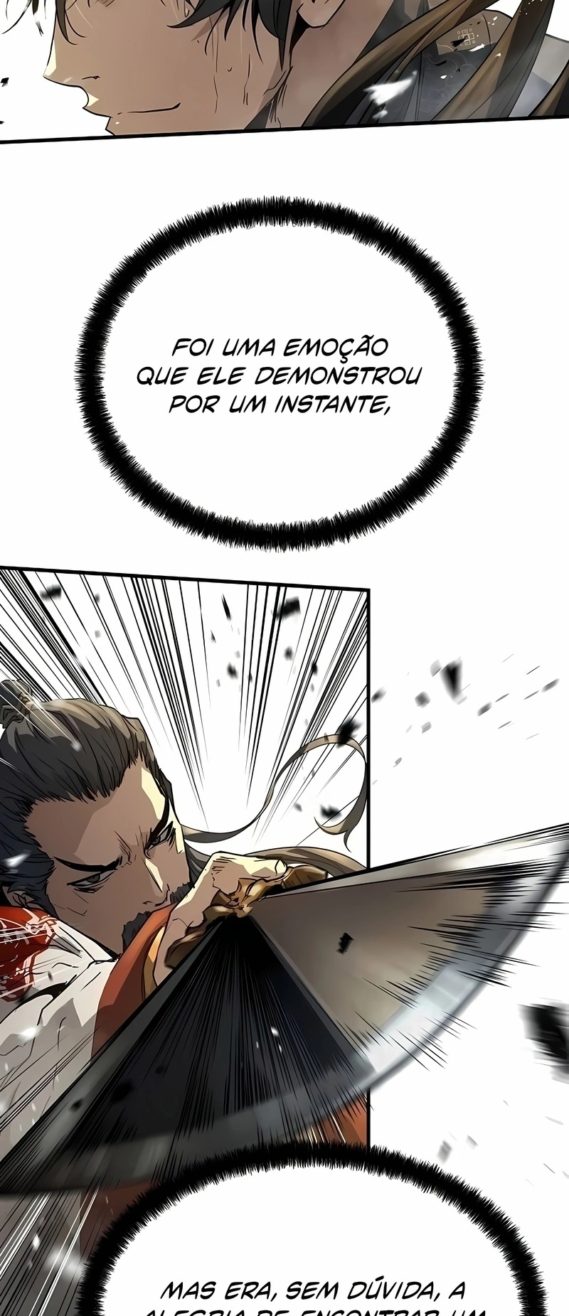 Read Absolute Regression PT Manga Online