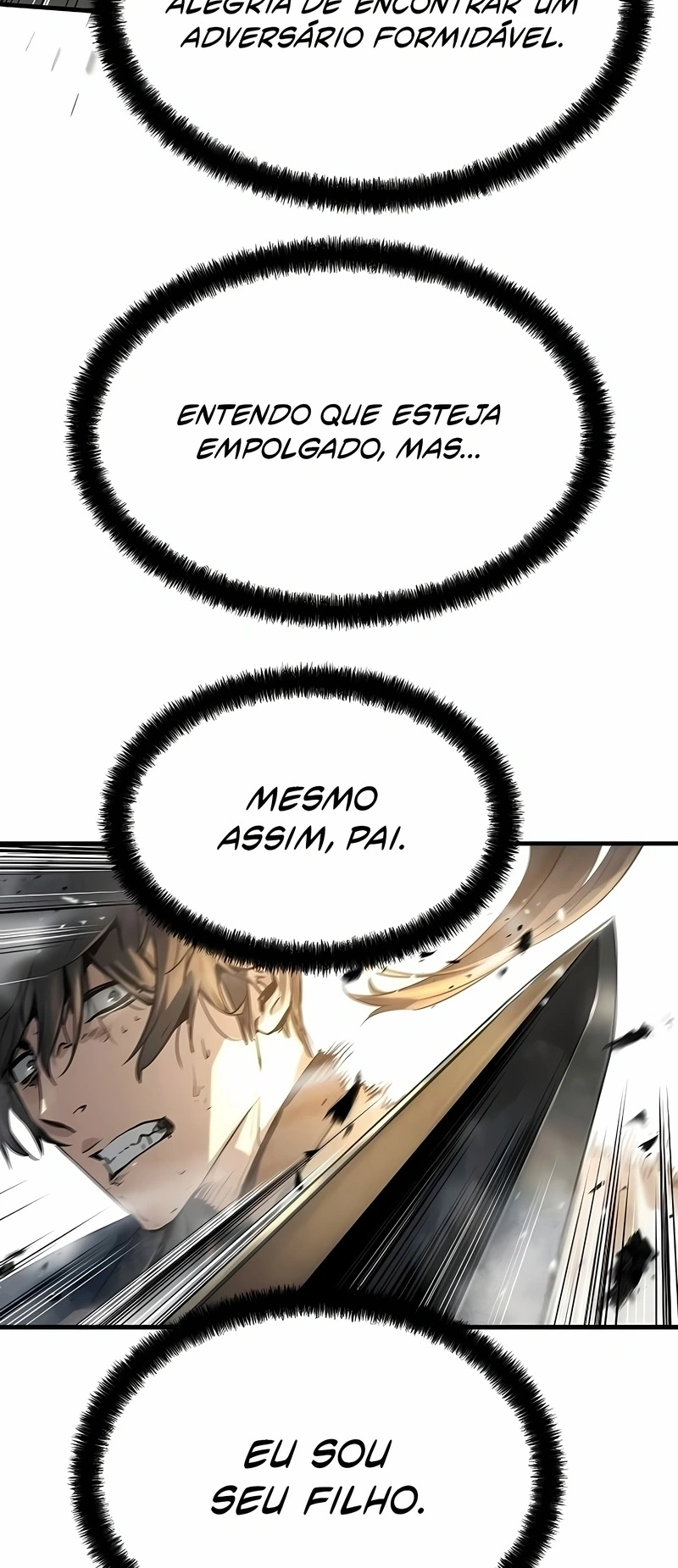Read Absolute Regression PT Manga Online