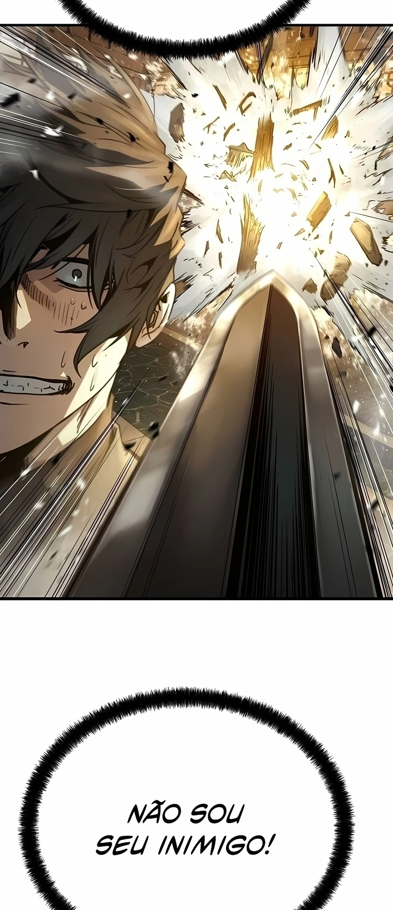 Read Absolute Regression PT Manga Online
