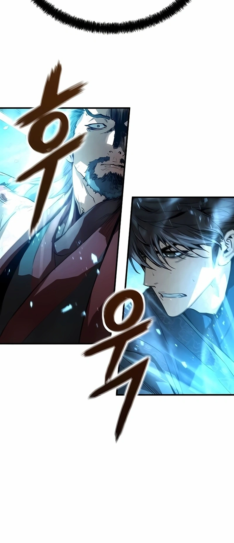 Read Absolute Regression PT Manga Online