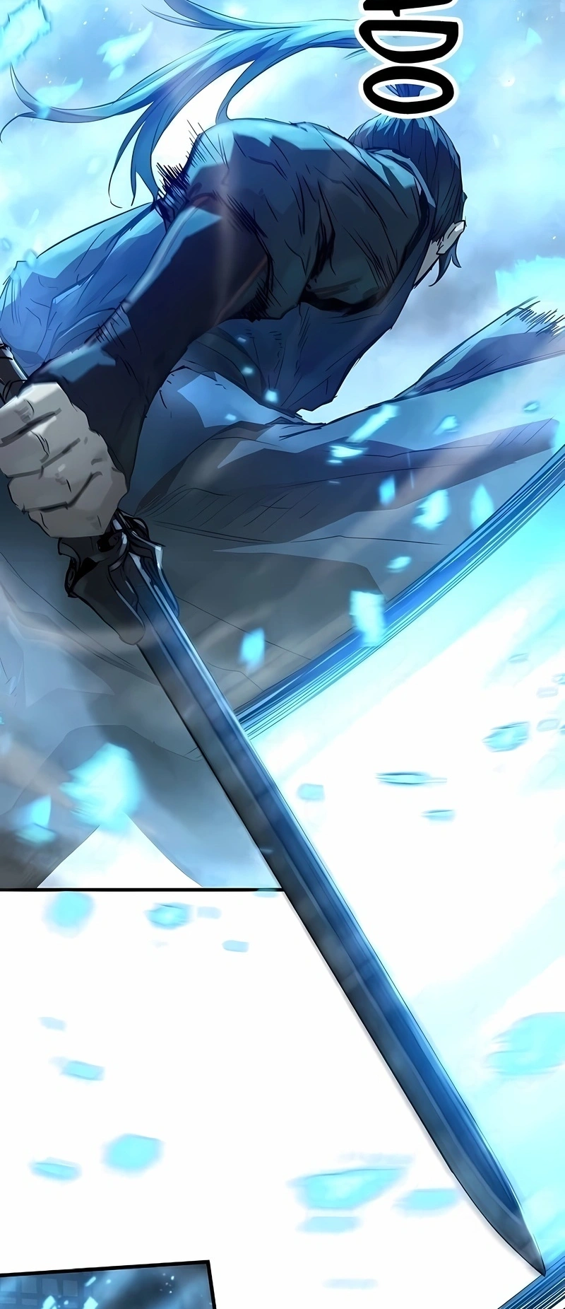 Read Absolute Regression PT Manga Online