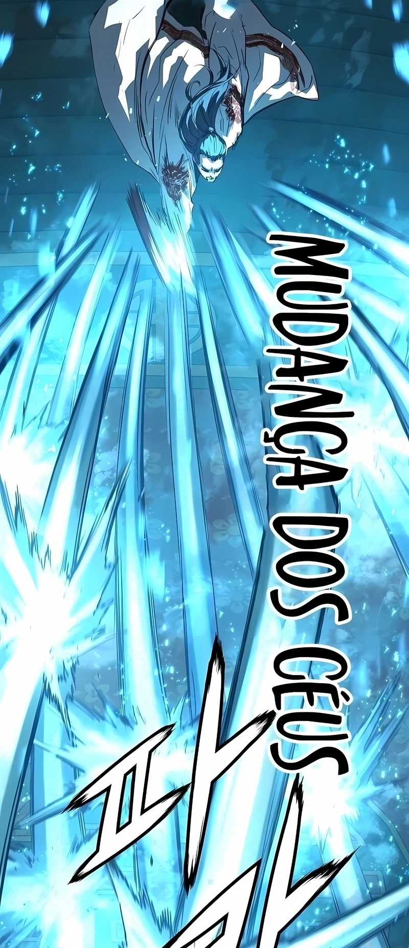 Read Absolute Regression PT Manga Online