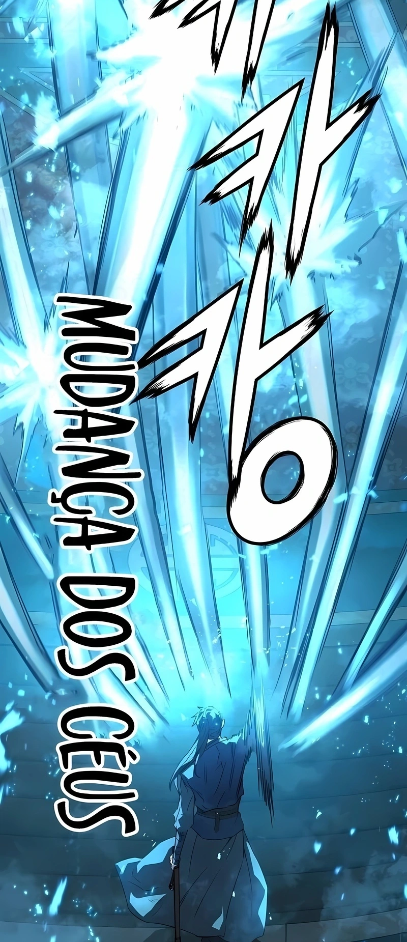 Read Absolute Regression PT Manga Online