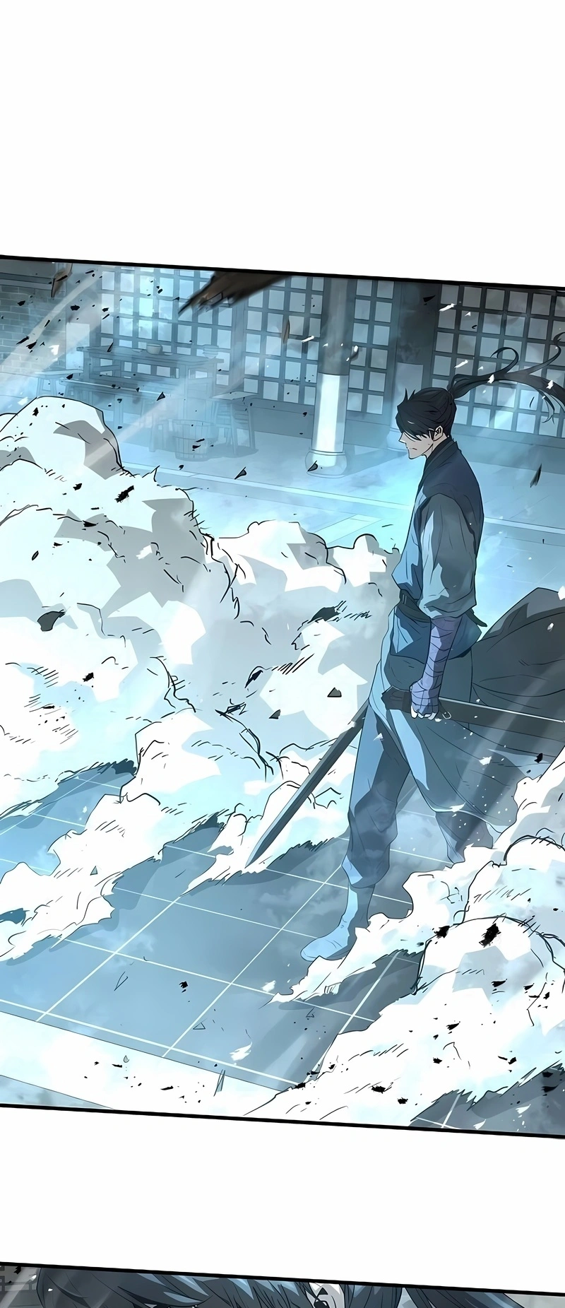 Read Absolute Regression PT Manga Online