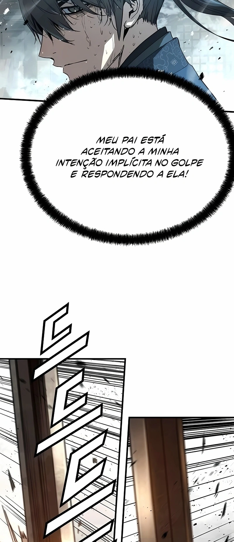 Read Absolute Regression PT Manga Online
