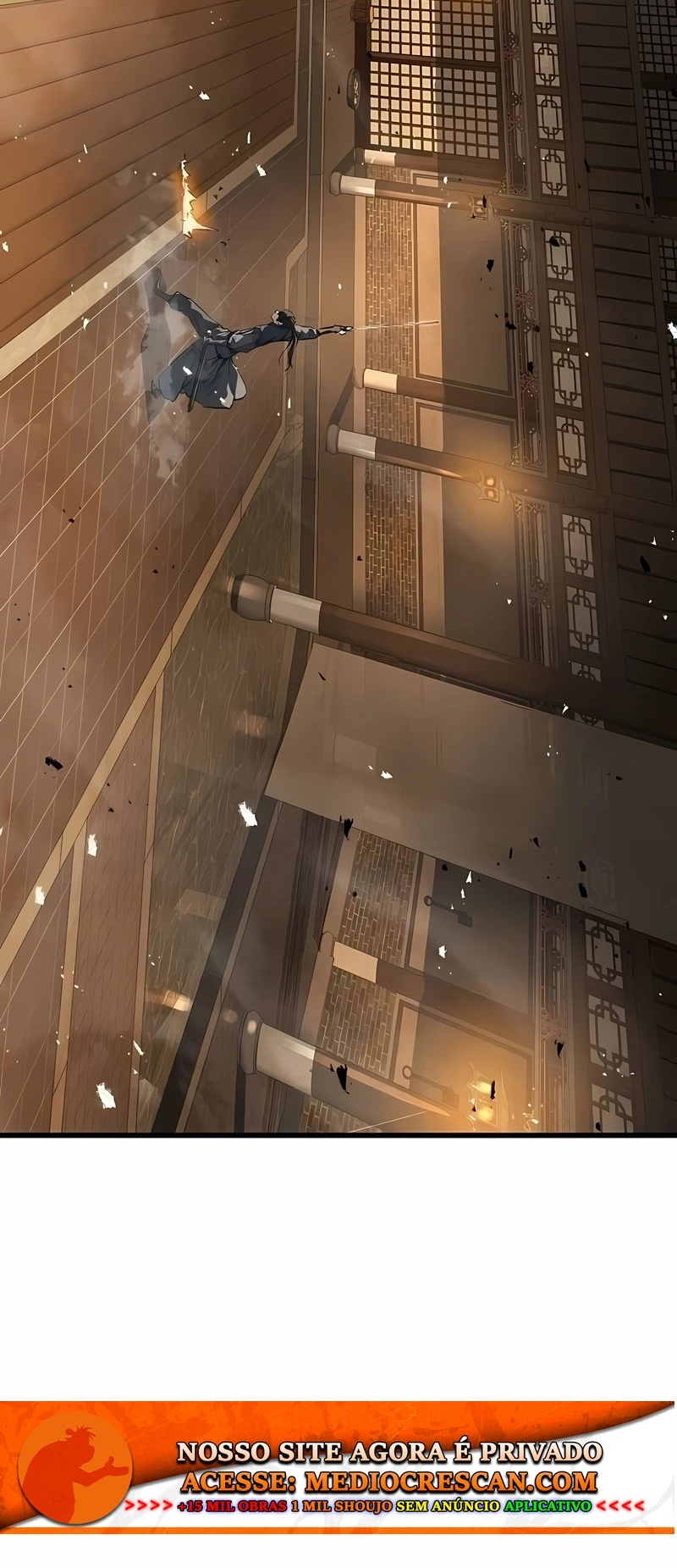 Read Absolute Regression PT Manga Online