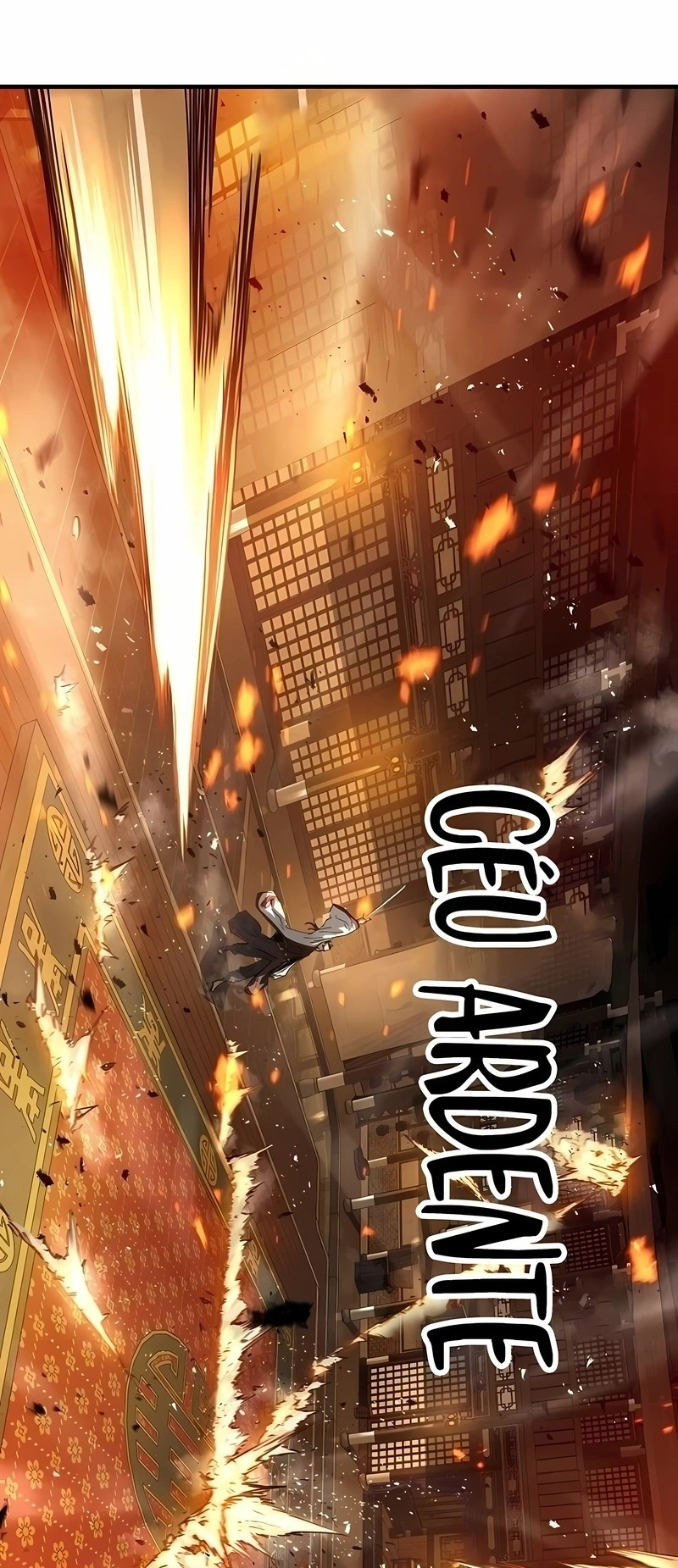 Read Absolute Regression PT Manga Online