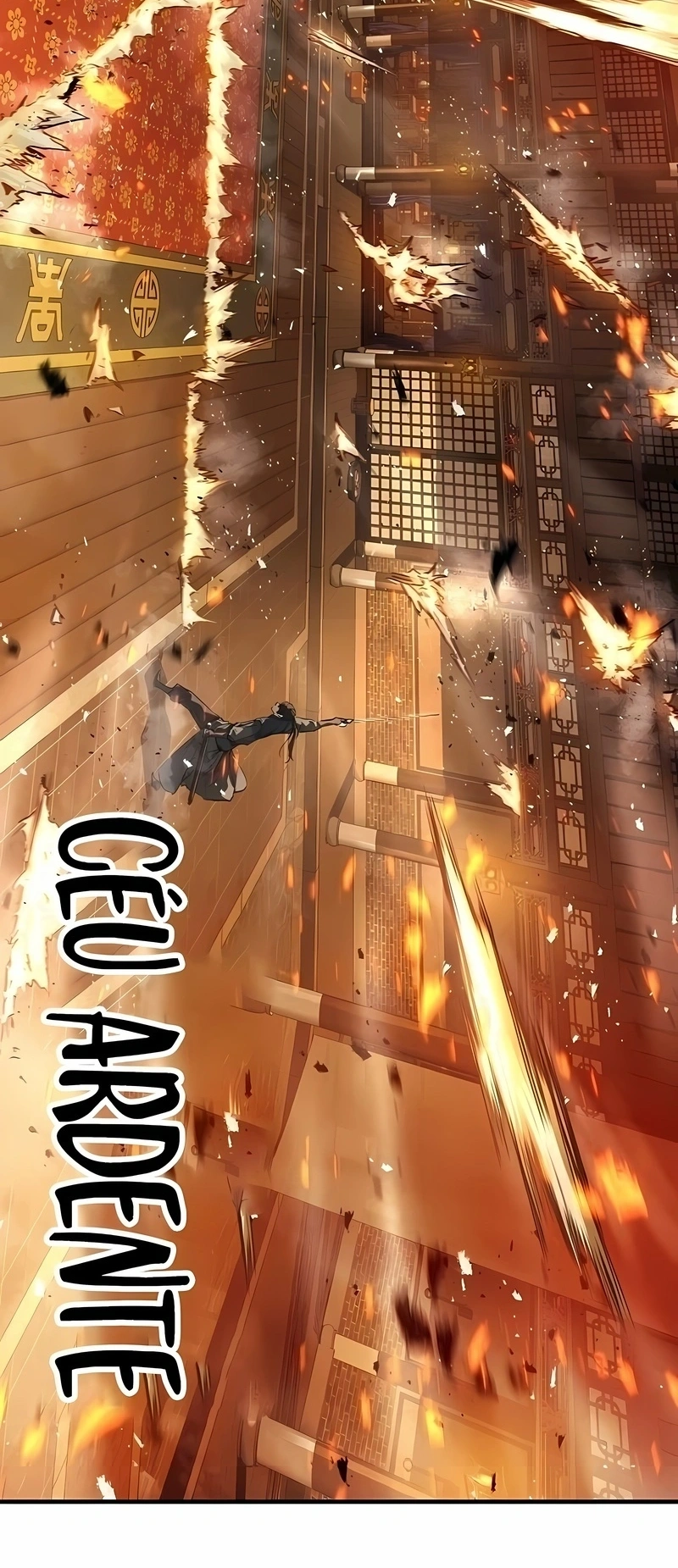 Read Absolute Regression PT Manga Online